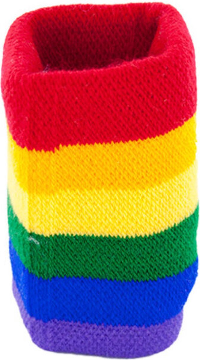 PRIDE | Pride - Lgbt Flag Wristbands